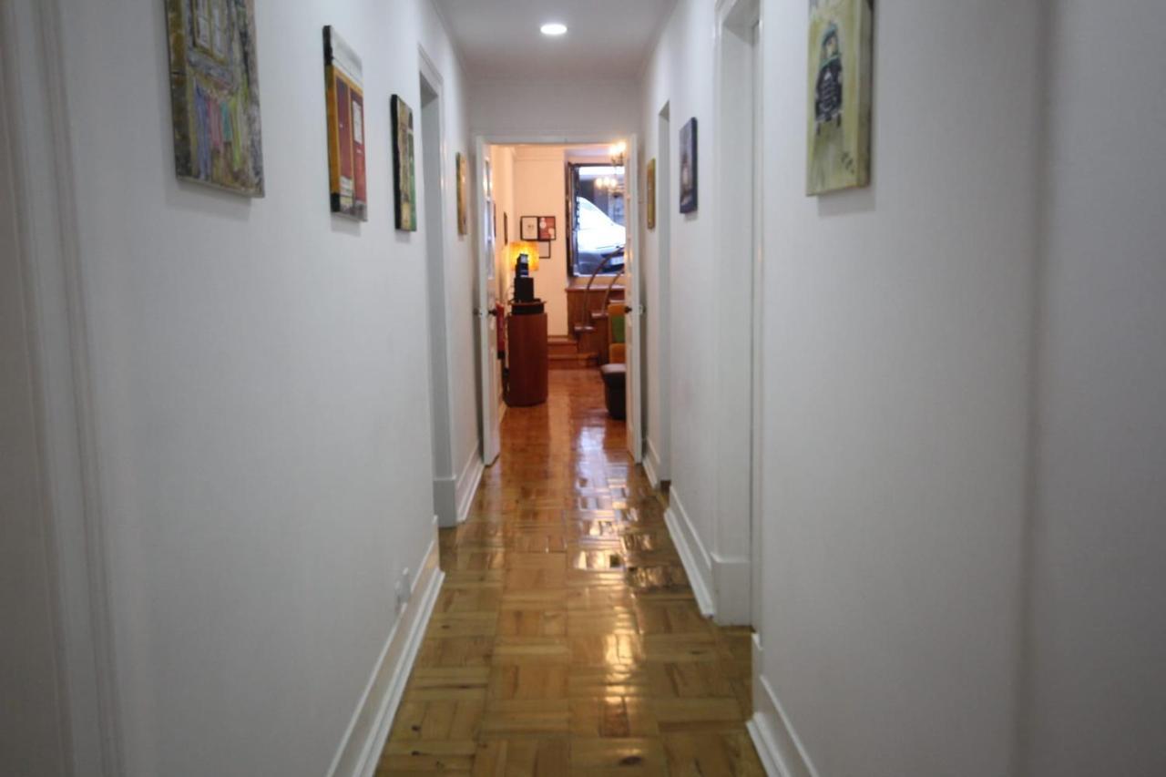 Antique M1 R1 - Amazing Double Room With Shared Bathroom In Marques Pombal — Fotos 1